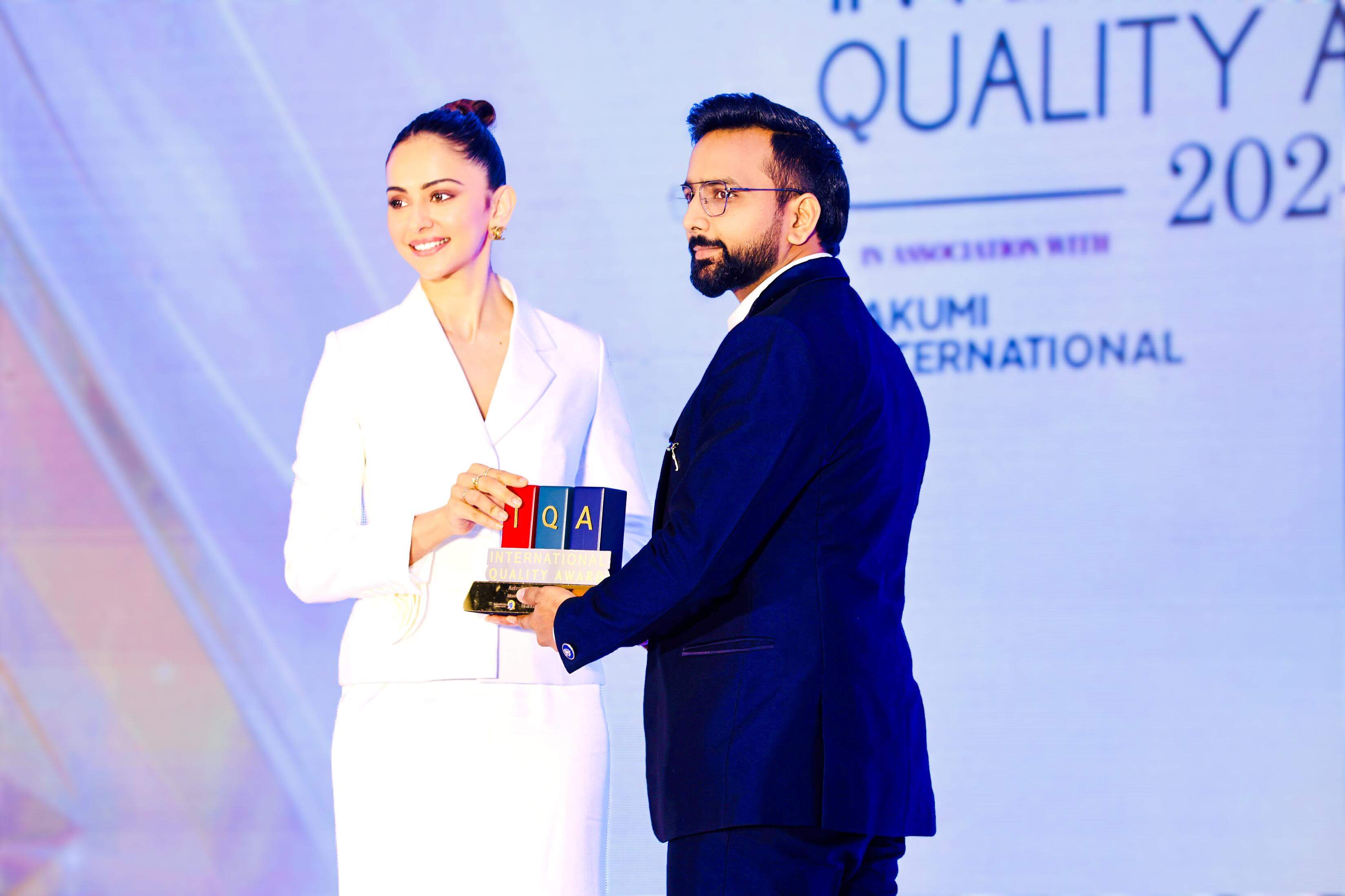 Award 2